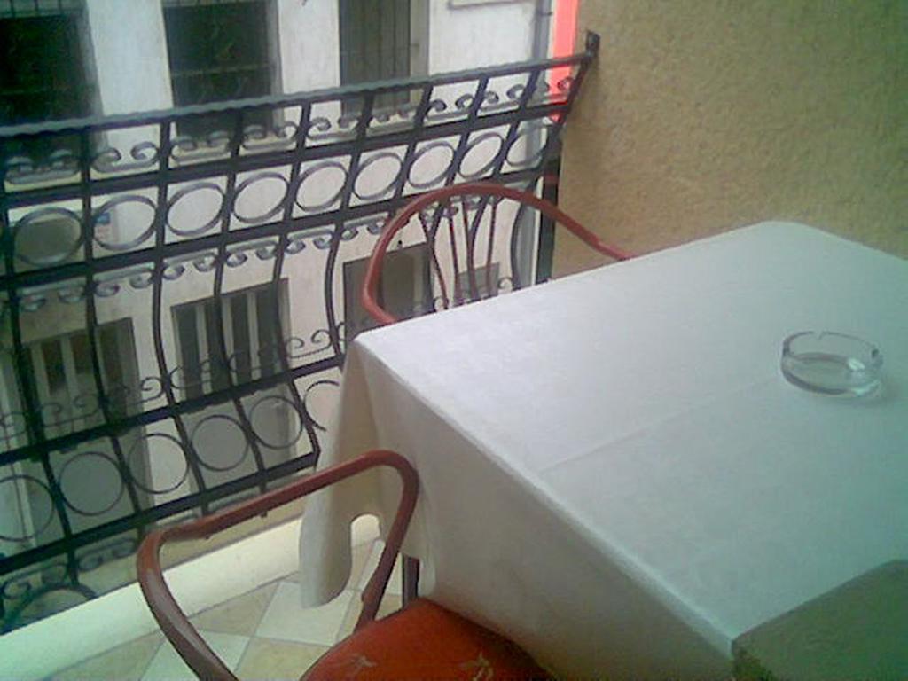 Luccia Apartments - Ohrid City Centre Pokój zdjęcie