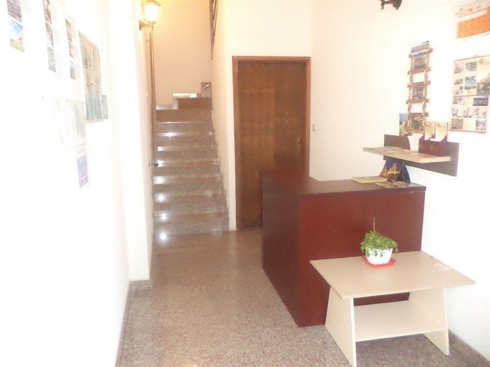 Luccia Apartments - Ohrid City Centre Zewnętrze zdjęcie