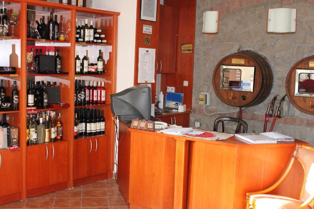 Luccia Apartments - Ohrid City Centre Zewnętrze zdjęcie