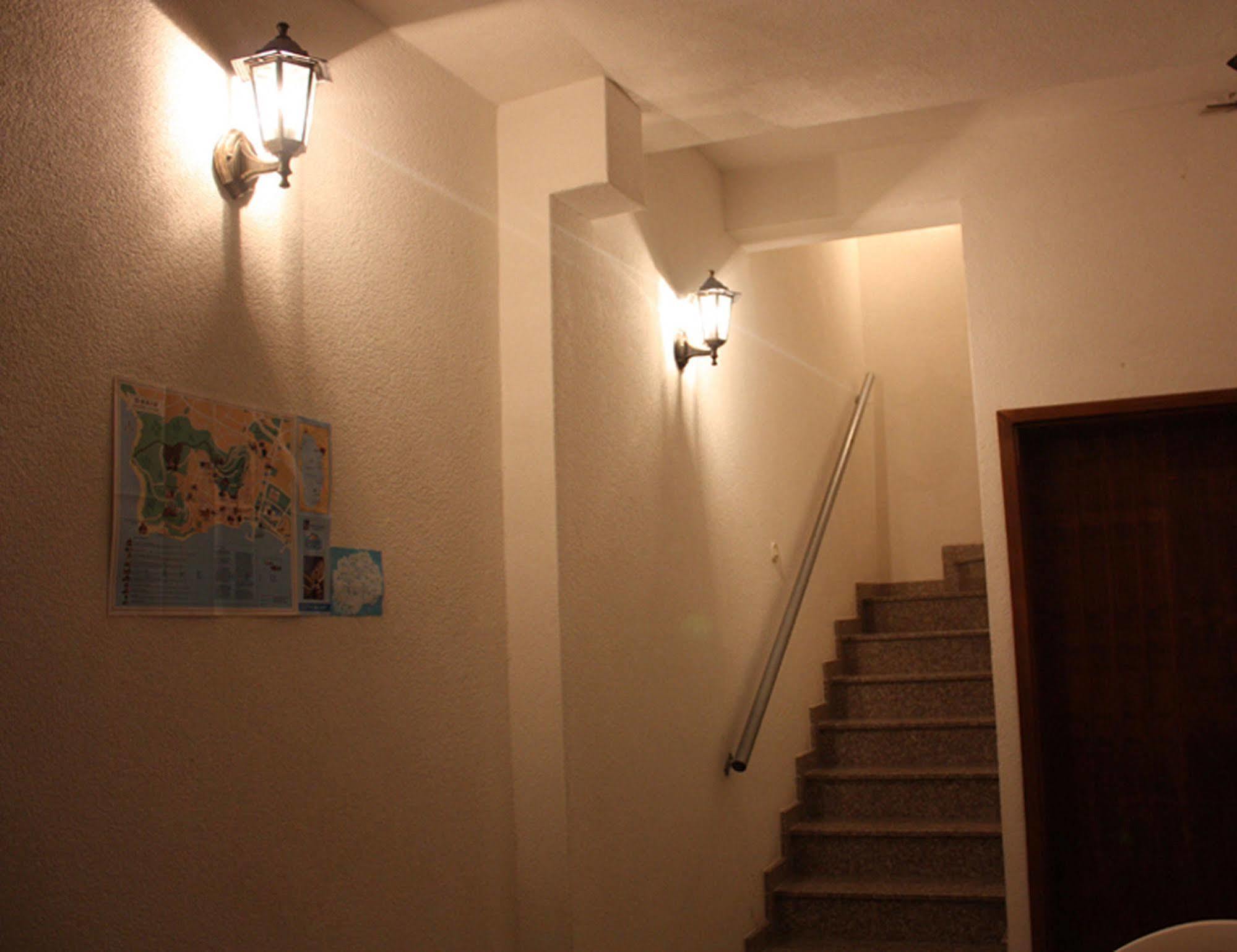 Luccia Apartments - Ohrid City Centre Zewnętrze zdjęcie