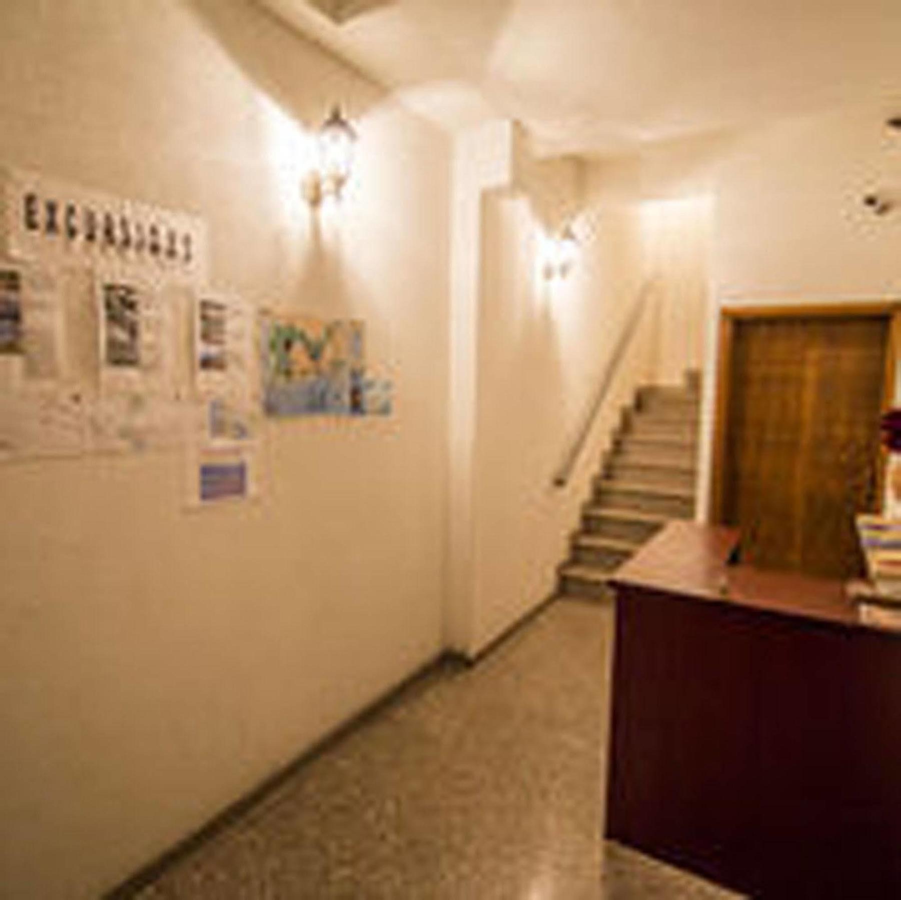 Luccia Apartments - Ohrid City Centre Zewnętrze zdjęcie