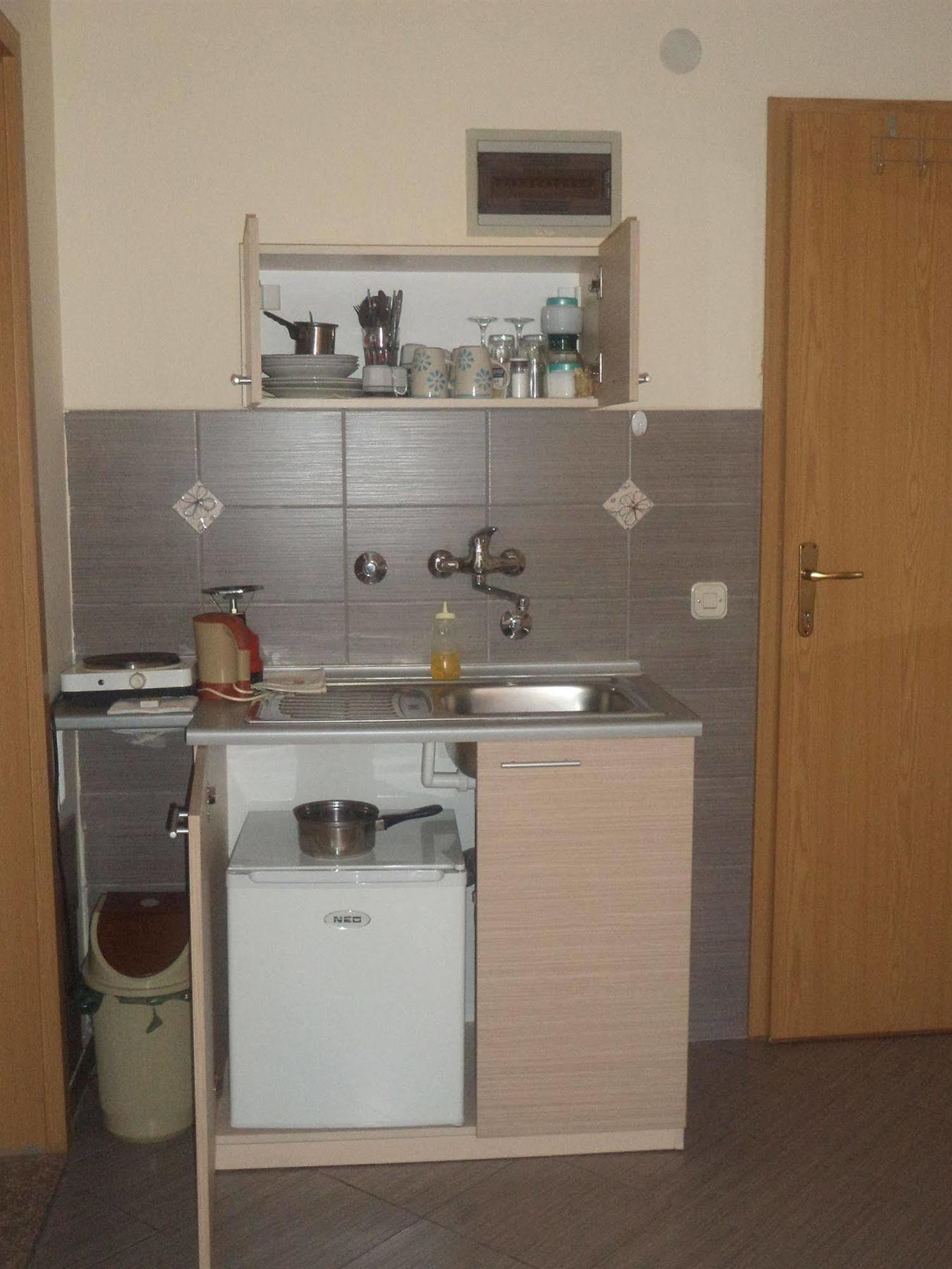 Luccia Apartments - Ohrid City Centre Zewnętrze zdjęcie